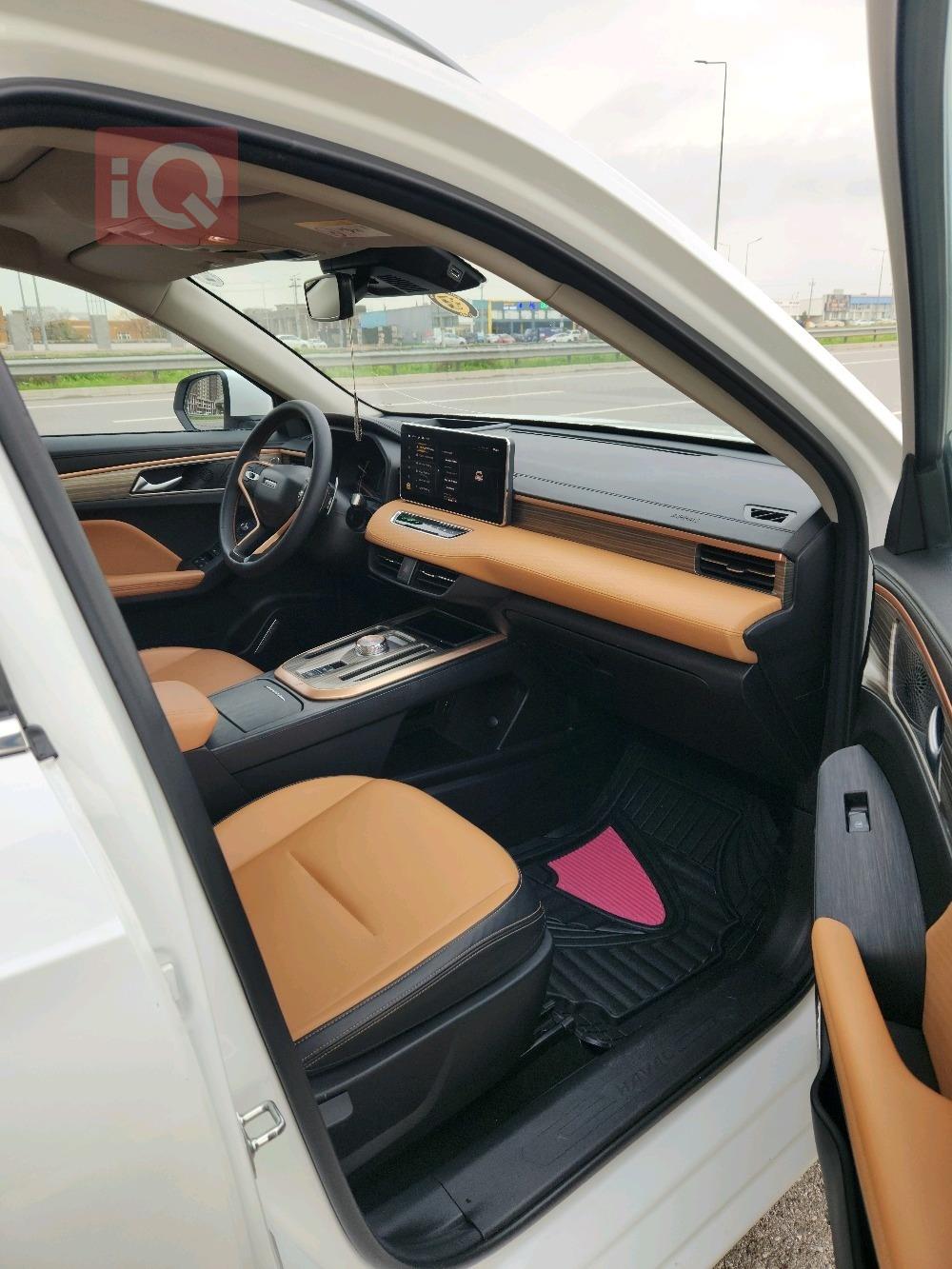 هافال جوليون